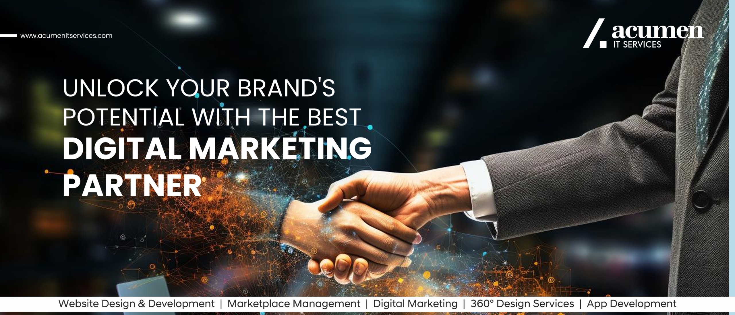 How to Choose the Best Digital Marketing Agency in India?